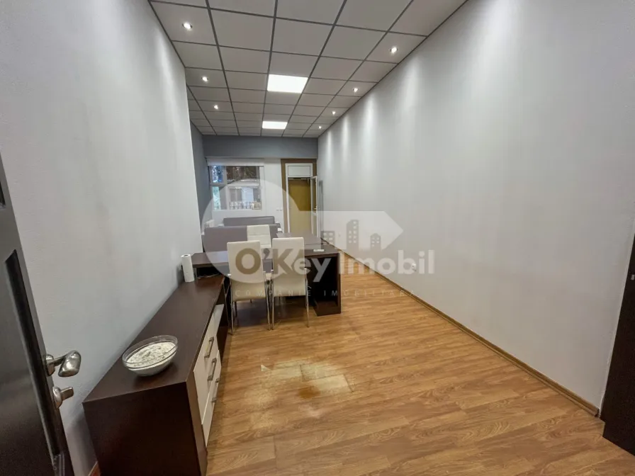 Spațiu comercial, Centru, BUCUREȘTI