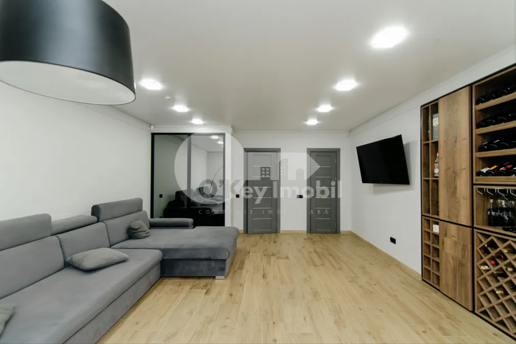 Дуплекс, ДУРЛЕШТЫ