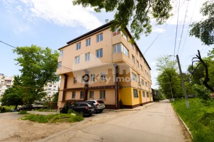 Apartament, Botanica, COSTIUJENI