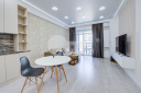Apartament, Râșcani, BOGDAN VOIEVOD