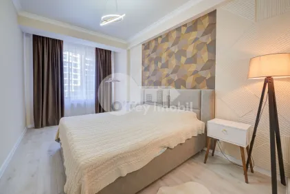 Apartament, Râșcani, BOGDAN VOIEVOD