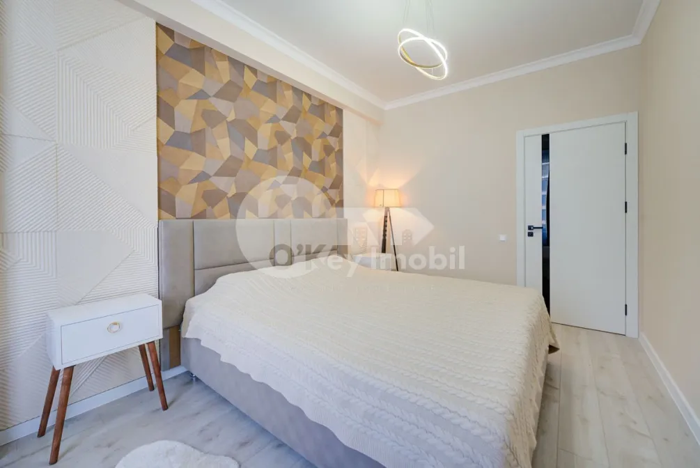 Apartament, Râșcani, BOGDAN VOIEVOD
