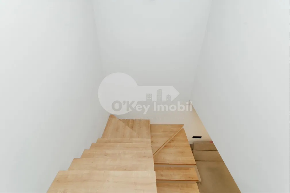 Дуплекс, ДУРЛЕШТЫ