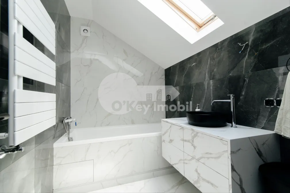 Дуплекс, ДУРЛЕШТЫ