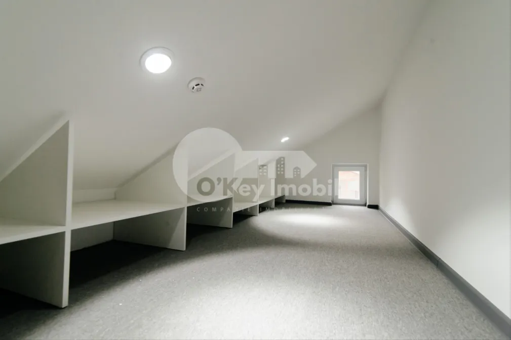 Дуплекс, ДУРЛЕШТЫ