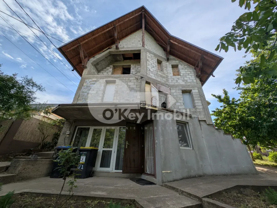 Casă, SÎNGERA