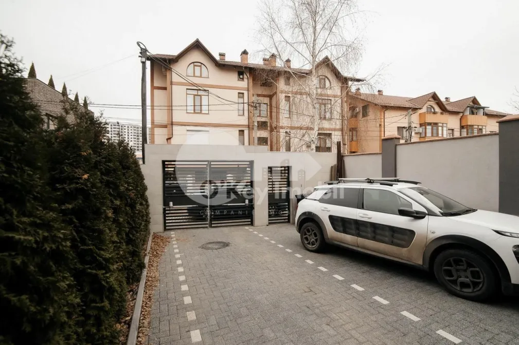 Дуплекс, ДУРЛЕШТЫ