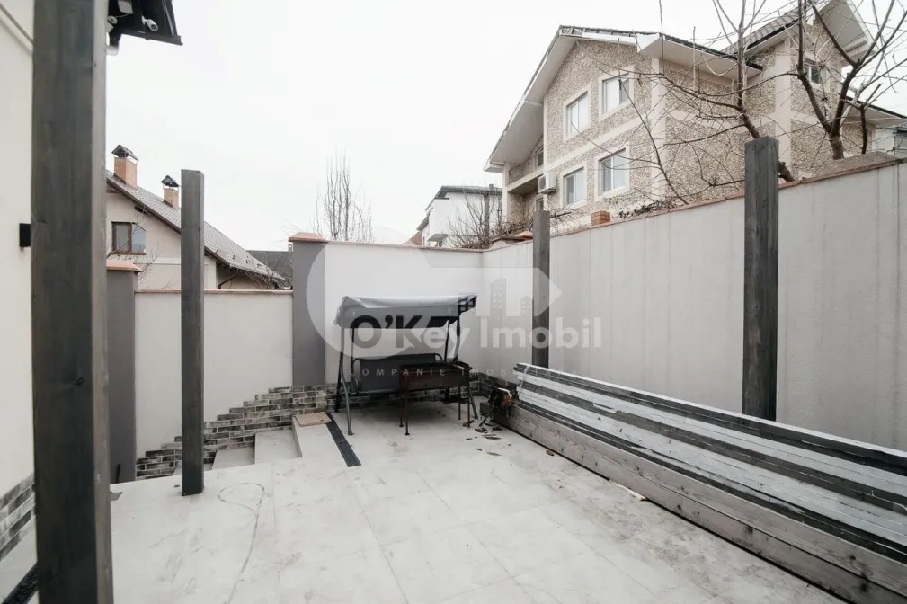 Дуплекс, ДУРЛЕШТЫ