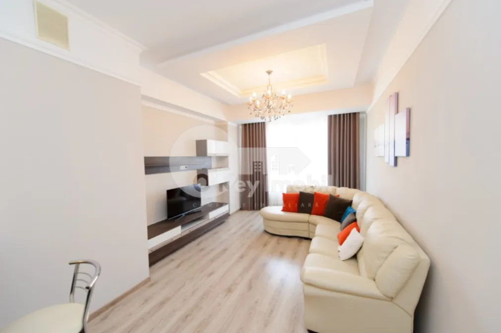 Квартира, Ботаника, ДЕЧЕБАЛ