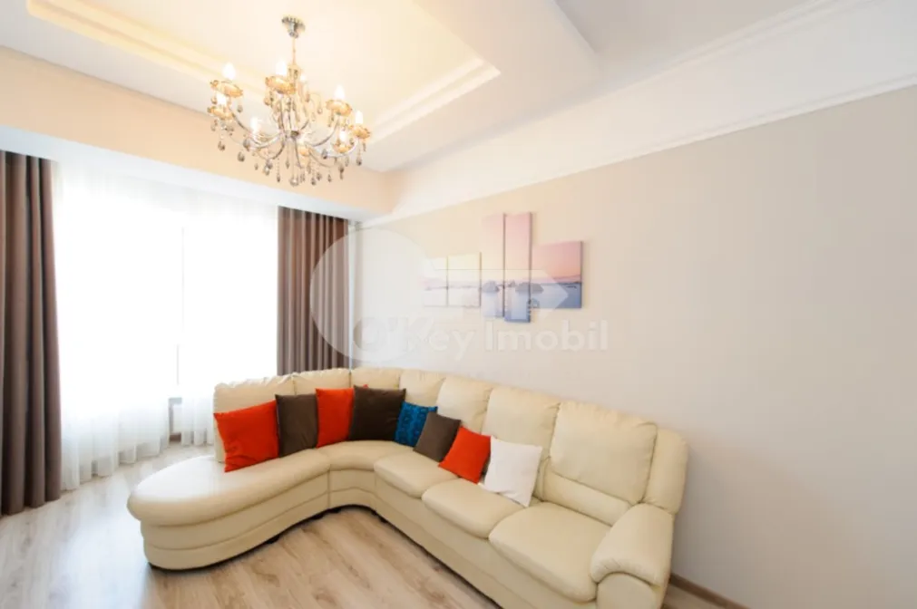 Квартира, Ботаника, ДЕЧЕБАЛ