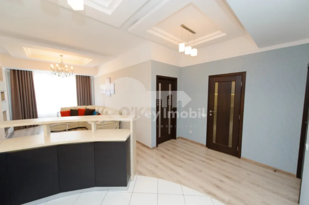 Квартира, Ботаника, ДЕЧЕБАЛ