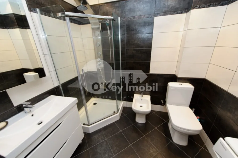 Квартира, Ботаника, ДЕЧЕБАЛ