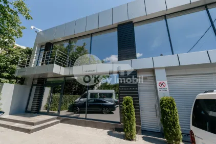 Spațiu comercial, Buiucani, ALBA IULIA