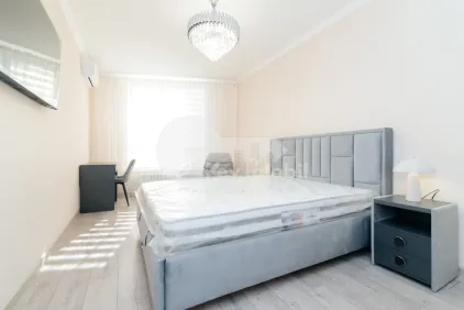 Apartament, Centru, NICOLAE TESTEMIȚANU