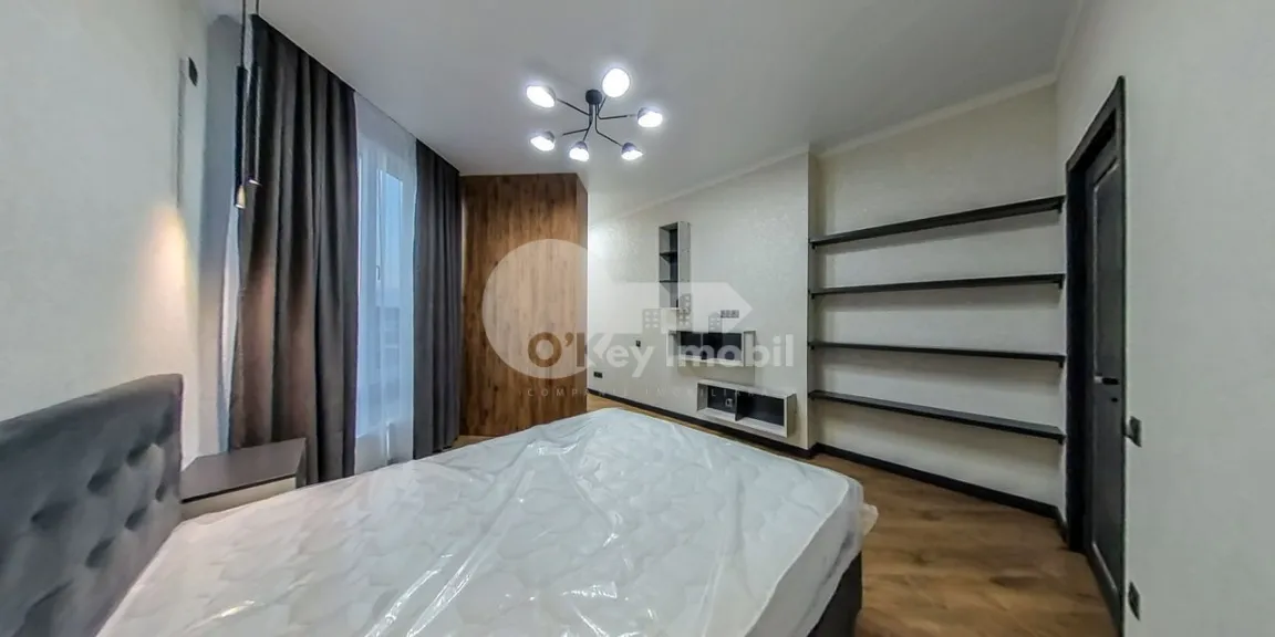 Apartament, Centru, AVRAM IANCU