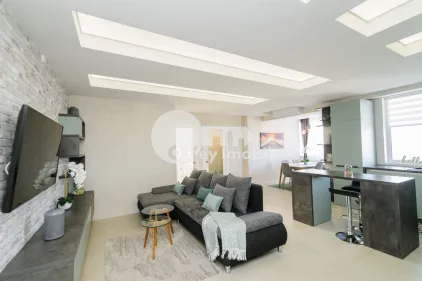 Apartament, Telecentru, GHEORGHE ASACHI