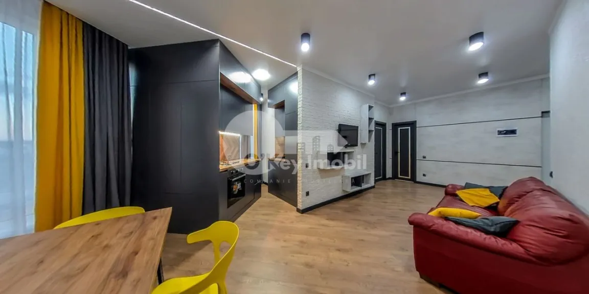 Apartament, Centru, AVRAM IANCU