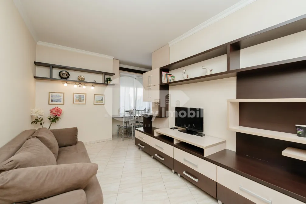 Apartament, Centru, BUCUREȘTI