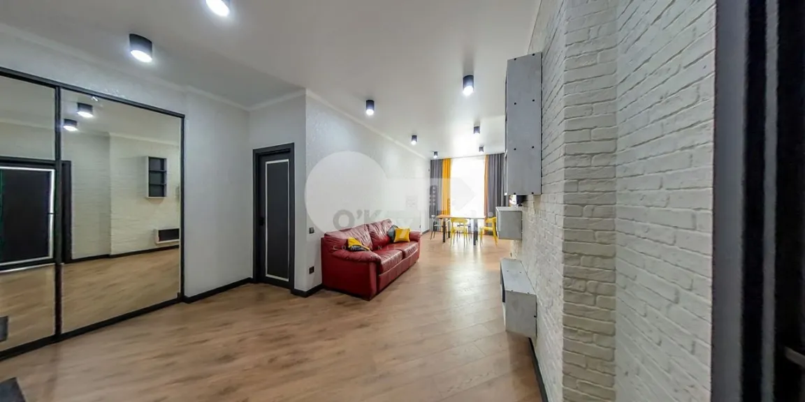 Квартира, Центр, АВРАМ ЯНКУ