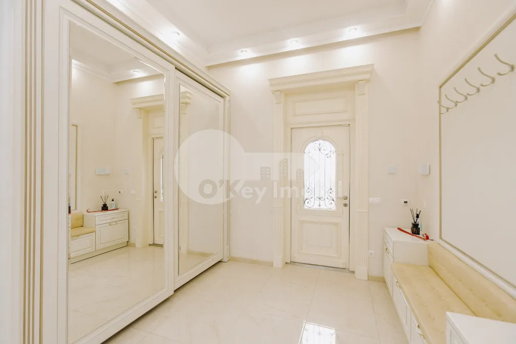 Casă, Telecentru, NUCARILOR