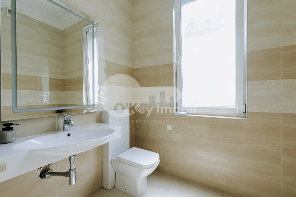 Casă, Telecentru, NUCARILOR