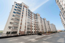 Apartament, Buiucani, ION BUZDUGAN