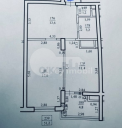 Apartament, Buiucani, ION BUZDUGAN