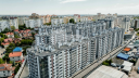 Apartament, Buiucani, ION BUZDUGAN