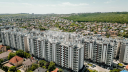 Apartament, Buiucani, ION BUZDUGAN