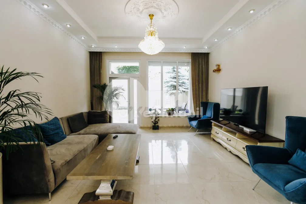 Casă, Telecentru, NUCARILOR