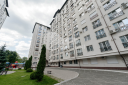 Apartament, Botanica, TUDOR STRIȘCĂ