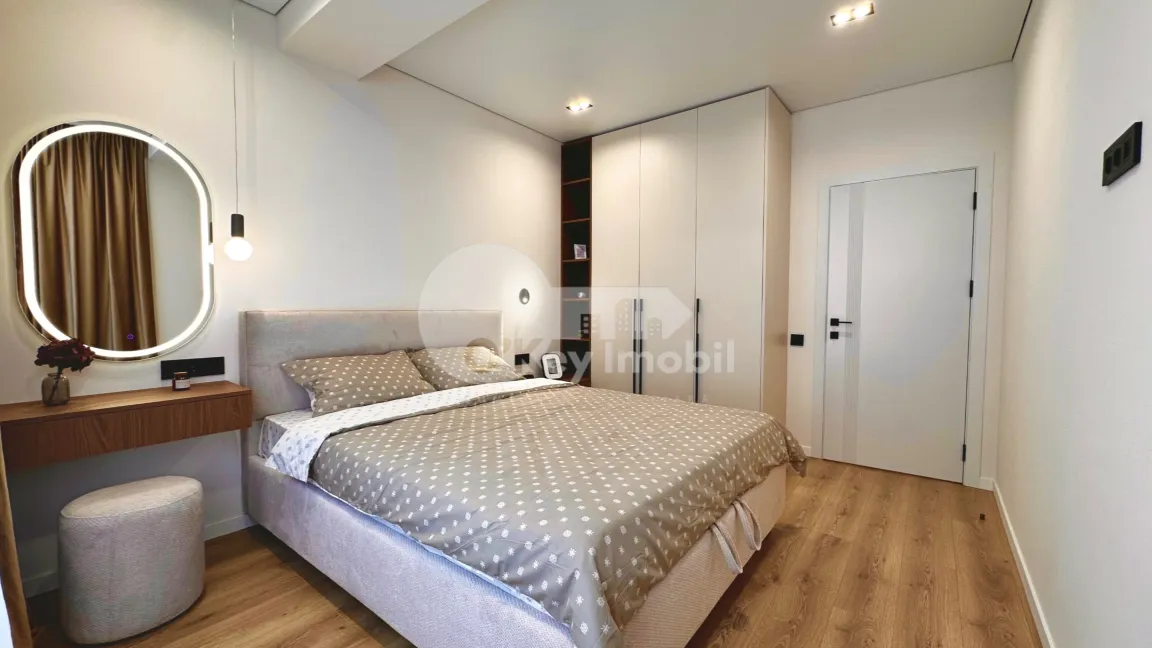 Apartament, DUMBRAVA