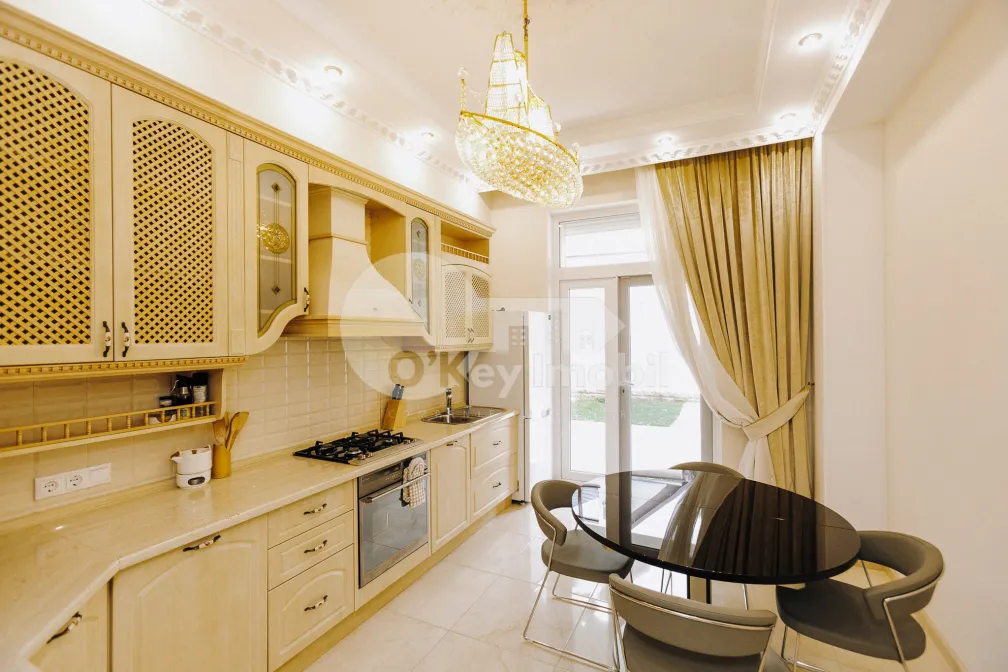 Casă, Telecentru, NUCARILOR