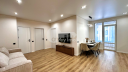 Apartament, DUMBRAVA