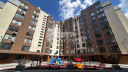 Apartament, DUMBRAVA