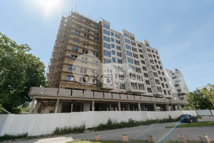 Apartament, UNGHENI