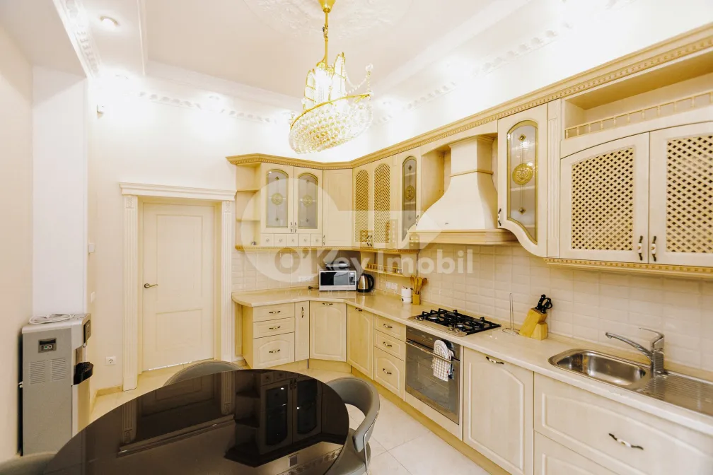 Casă, Telecentru, NUCARILOR