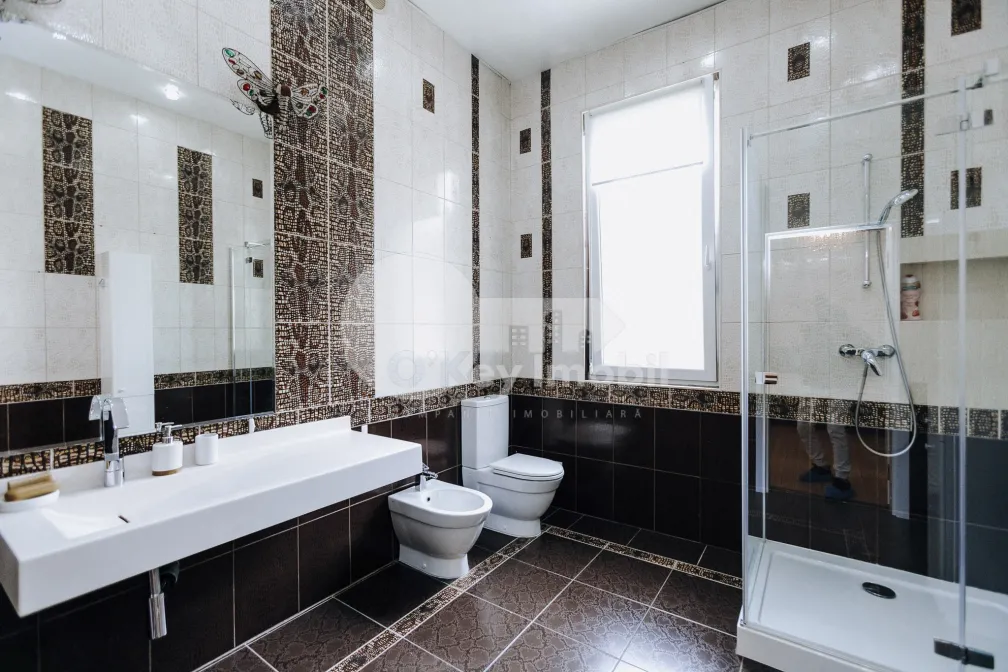 Casă, Telecentru, NUCARILOR