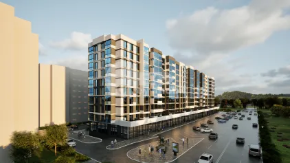 Apartament, UNGHENI