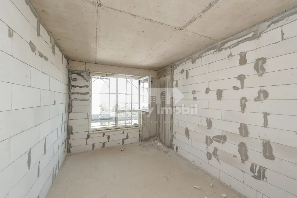 Apartament, UNGHENI