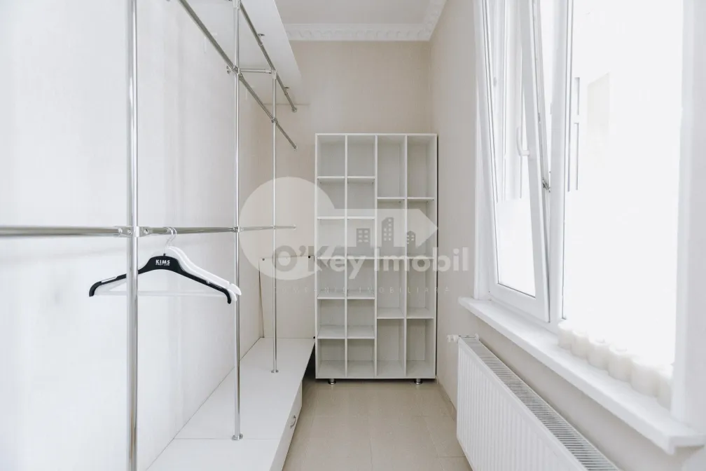 Casă, Telecentru, NUCARILOR