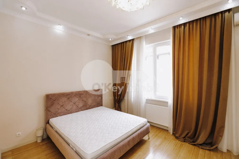 Casă, Telecentru, NUCARILOR