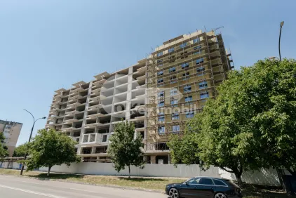 Apartament, UNGHENI