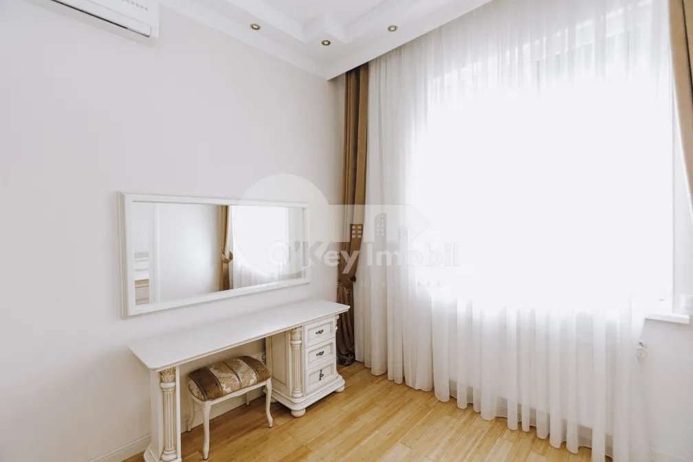 Casă, Telecentru, NUCARILOR