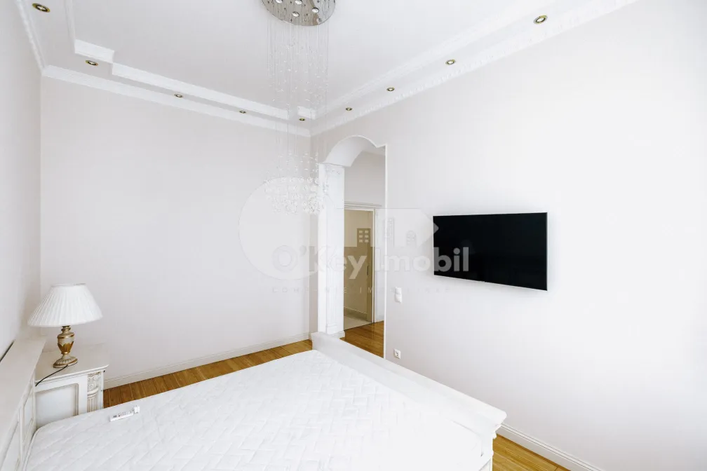 Casă, Telecentru, NUCARILOR