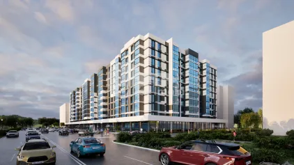 Apartament, UNGHENI