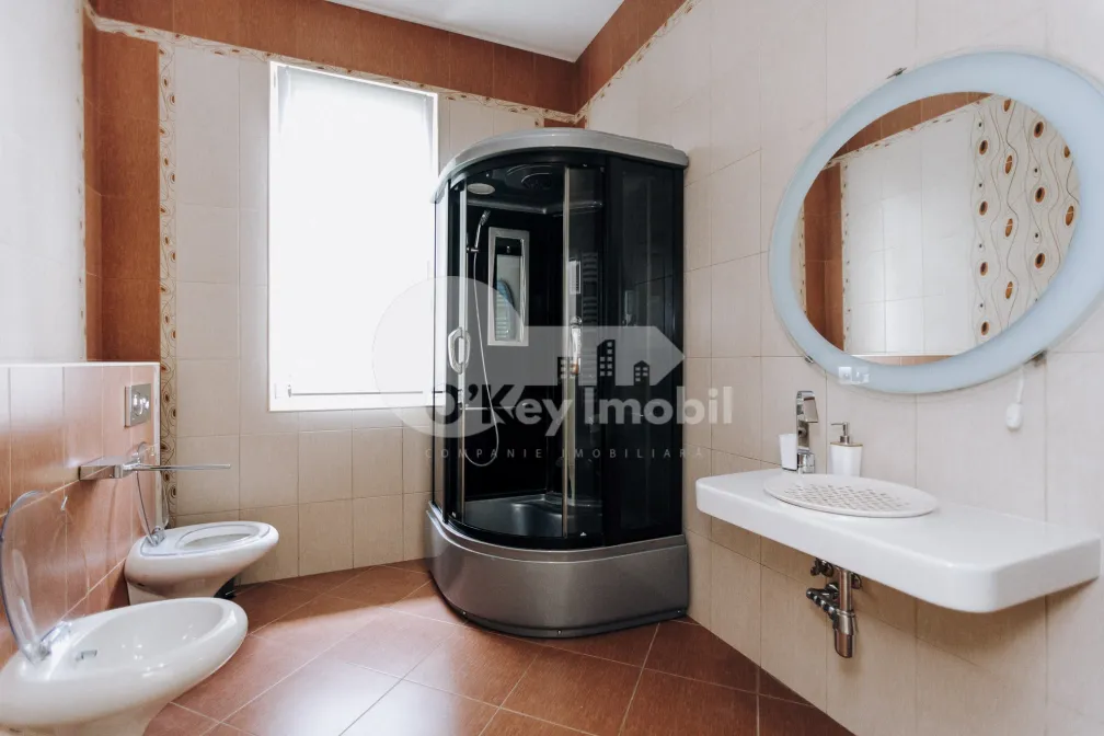 Casă, Telecentru, NUCARILOR