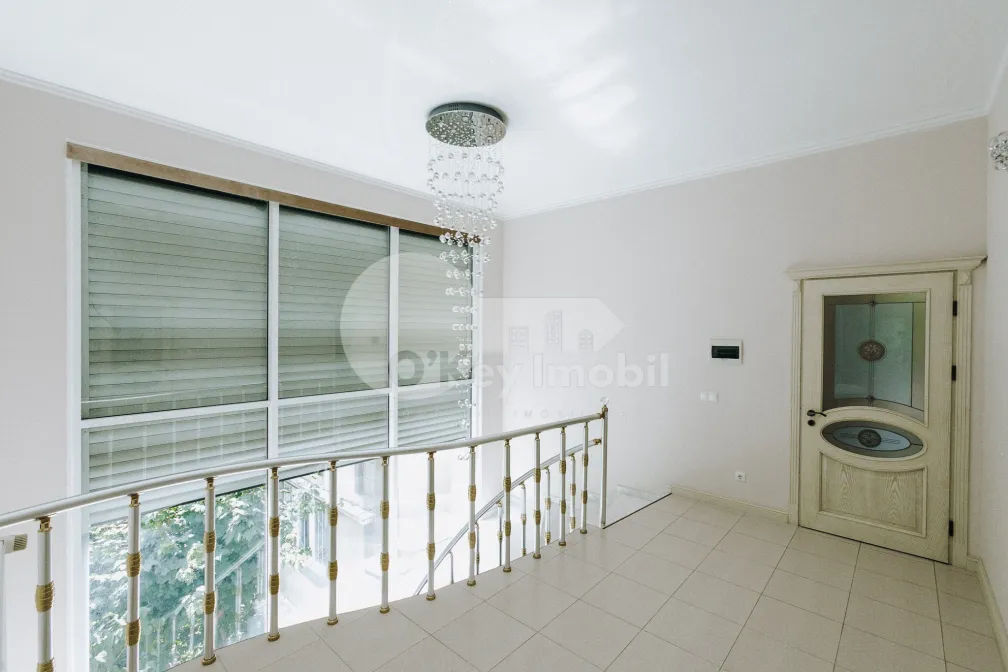 Casă, Telecentru, NUCARILOR