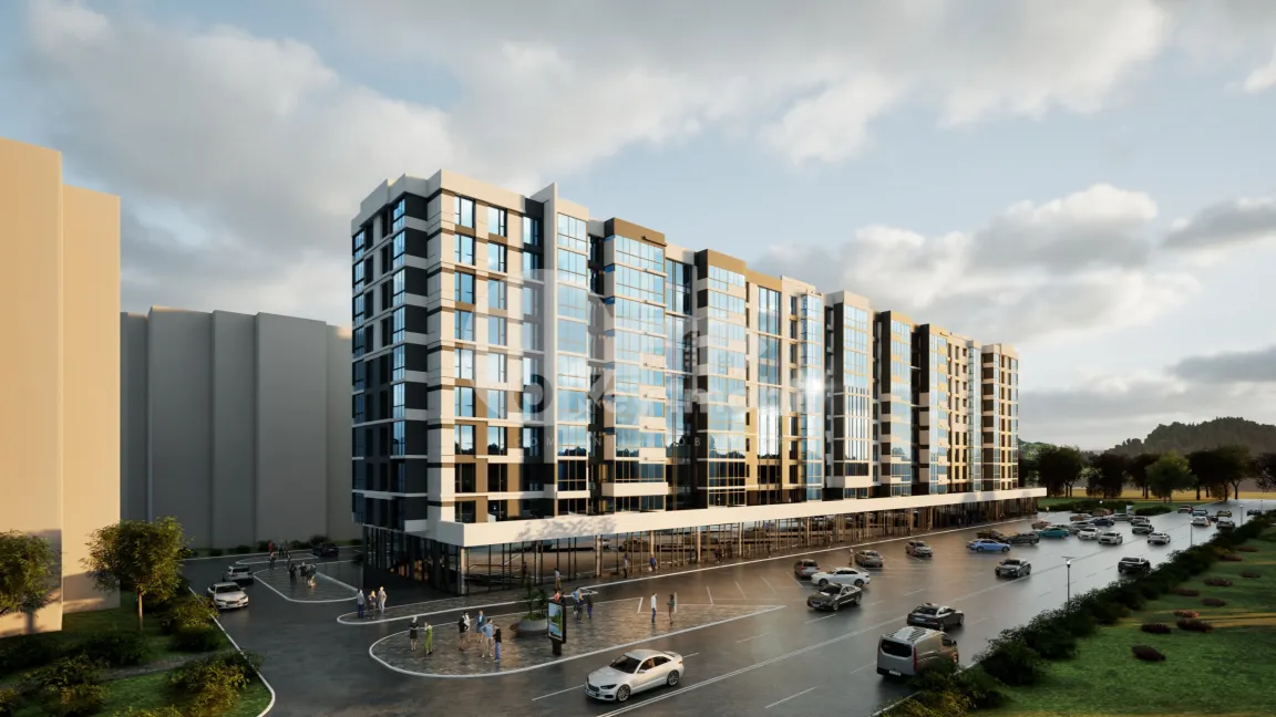 Apartament, UNGHENI