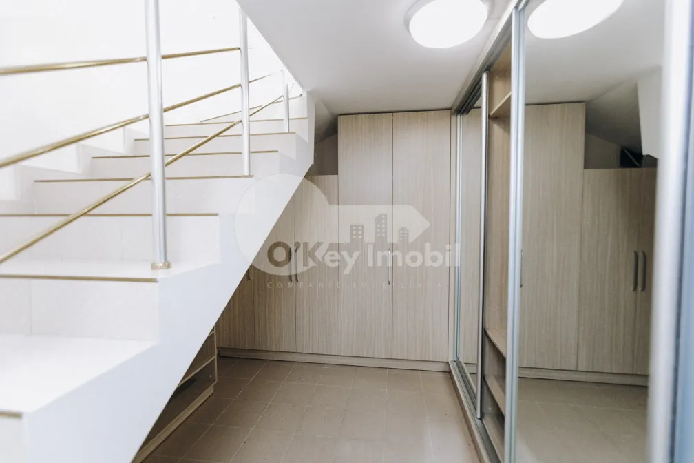 Casă, Telecentru, NUCARILOR